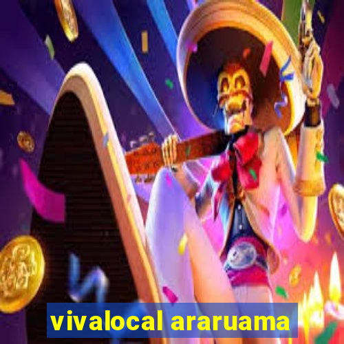 vivalocal araruama